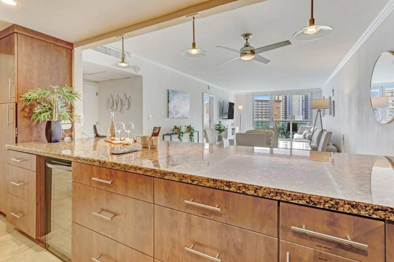 Ocean Reserve Lux Access Ocean View Apartment *