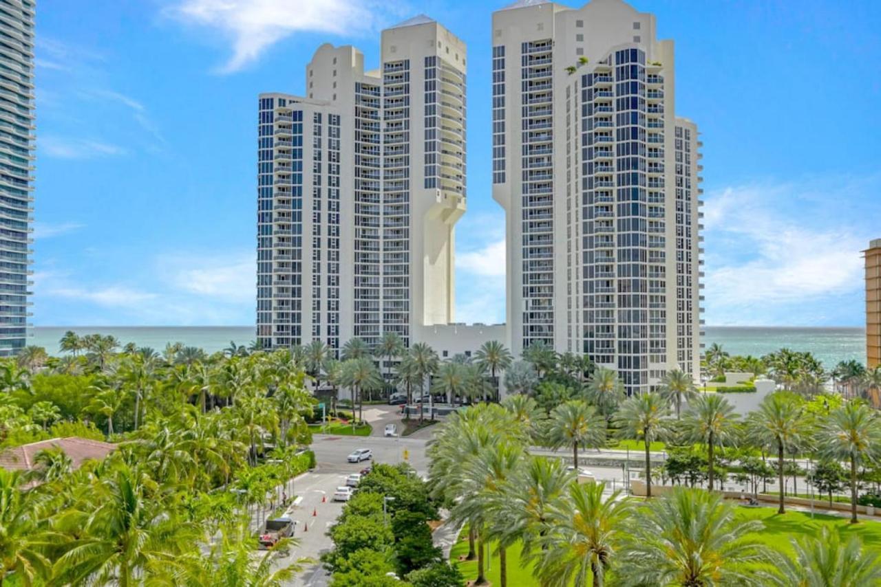 Apartment Ocean Reserve Lux Access Ocean View