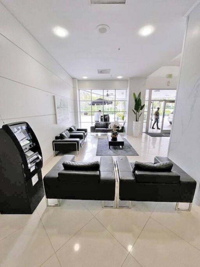 Apartment Ocean Reserve Lux Access Ocean View *