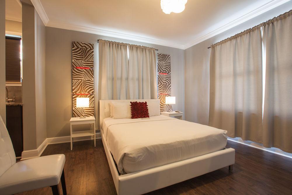 Hotel Odyssey Of South Beach Apart 3*