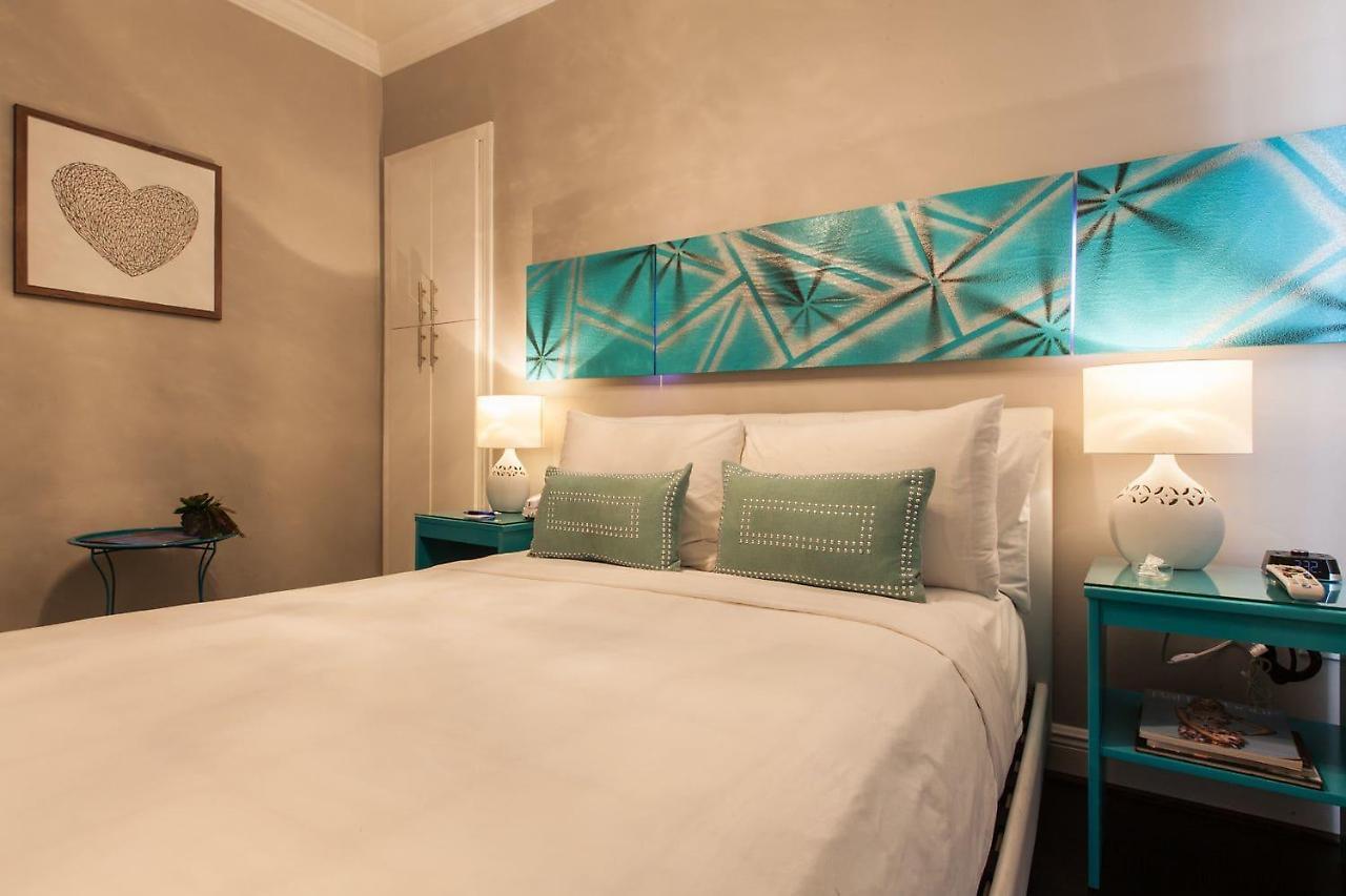 Hotel Odyssey Of South Beach Apart 3*