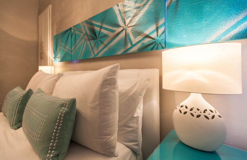 Hotel Odyssey Of South Beach Apart 3*