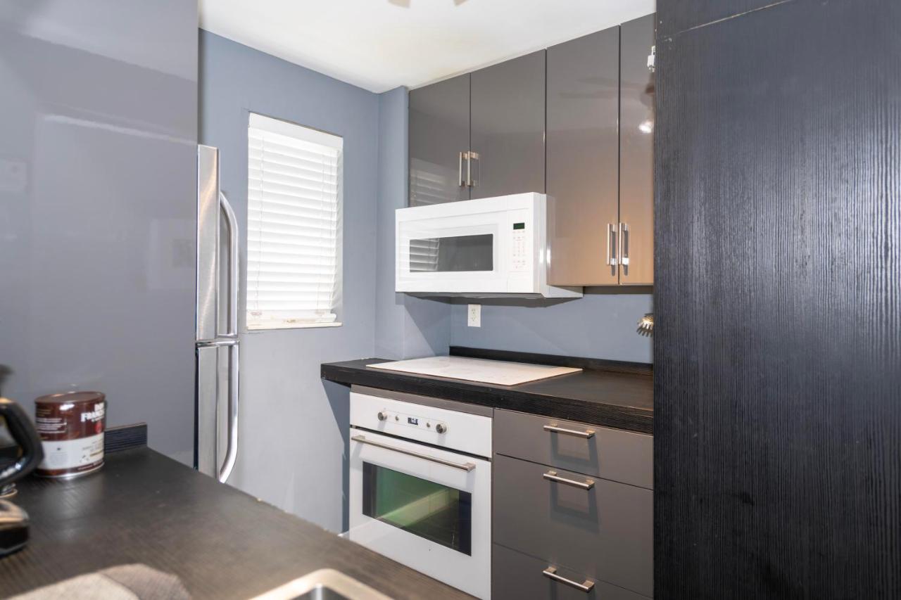 Miami 550 Apartment