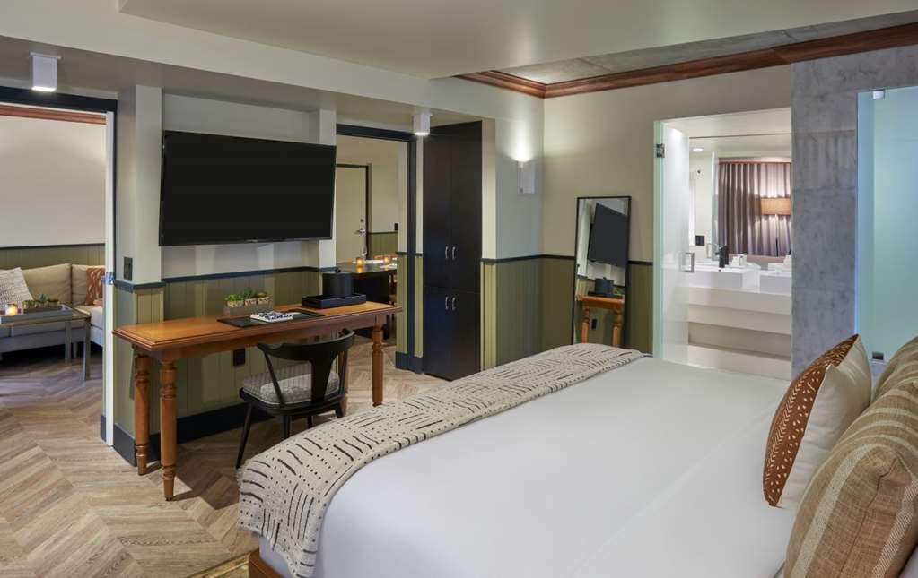 Balfour Miami Beach A Morgan'S Original Hotel 4*