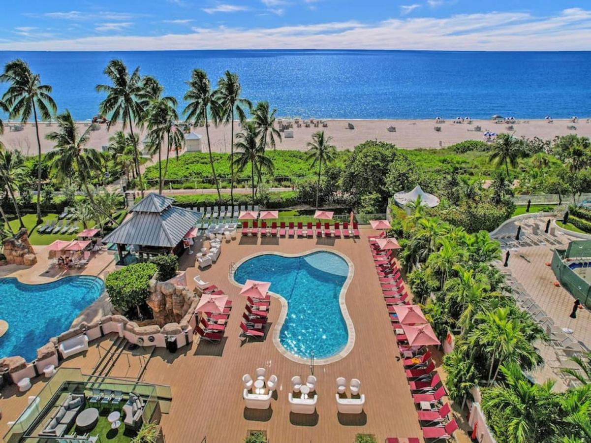 Modern Ocean View Service Unit 1206 Apartment