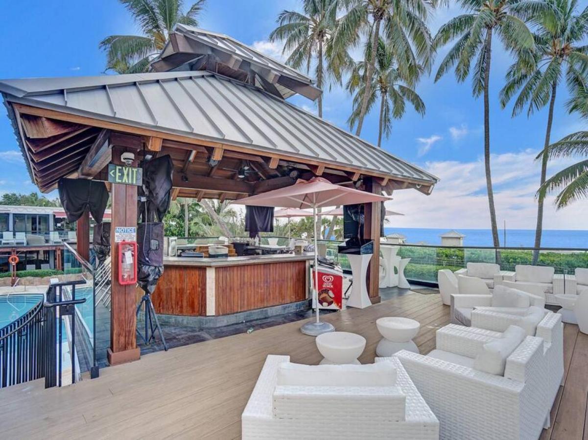 Apartment Modern Ocean View Service Unit 1206