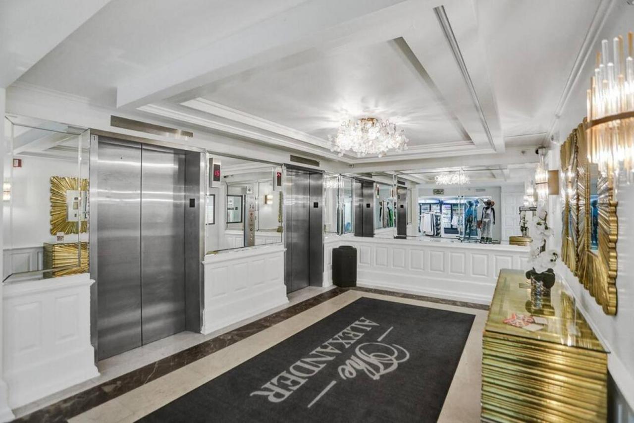 Amazing Ocean View Service 1111 Apartment *