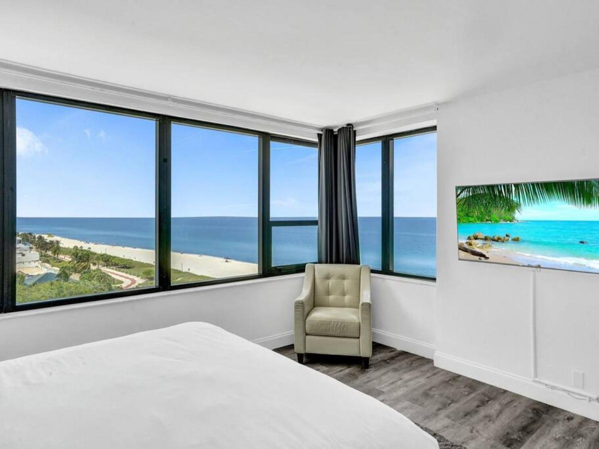 Full Ocean View Huge Private Terrace 1002 *