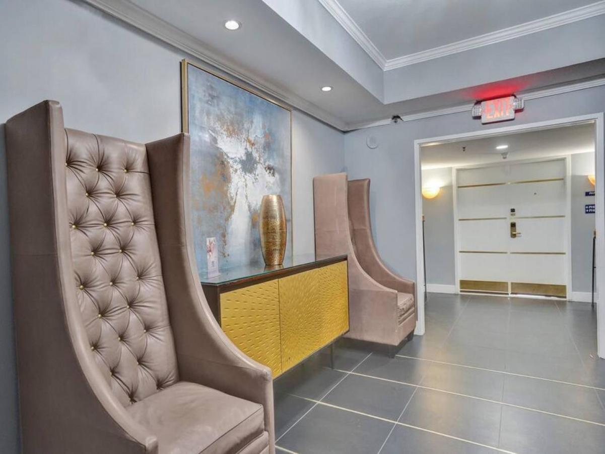 Full Ocean View Huge Private Terrace 1002 Apartment Miami Beach