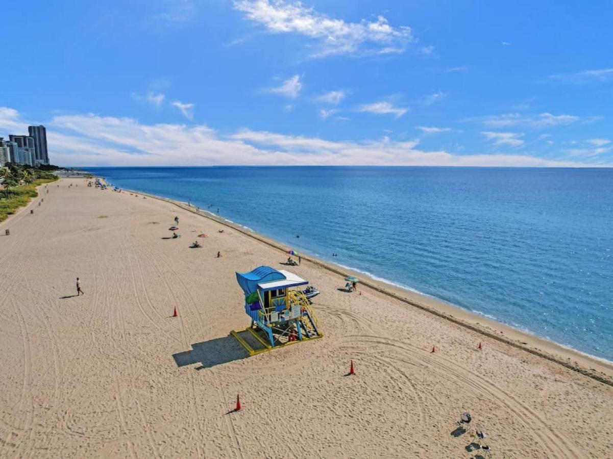 Apartment Ocean View Retreat Service 606