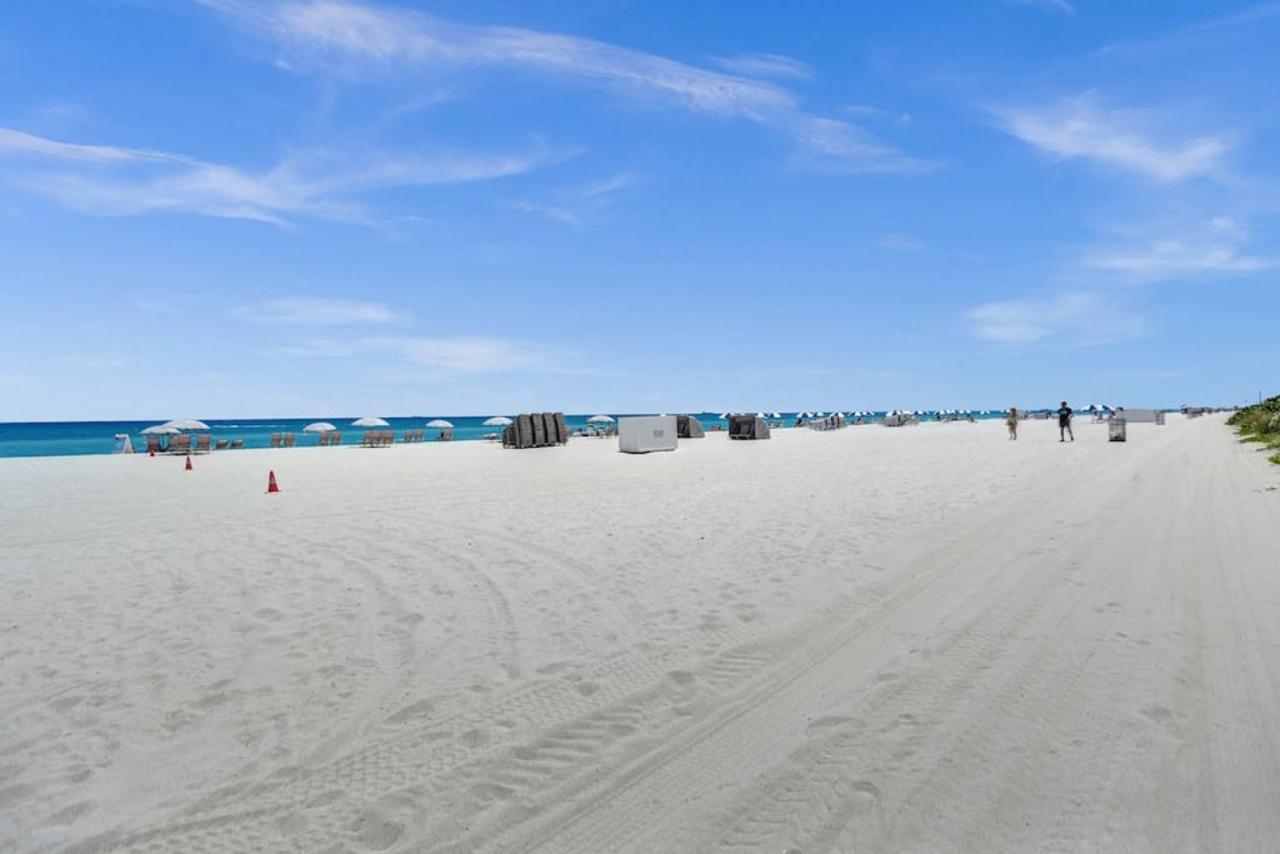 Apartment Spacious Ocean View Service 803