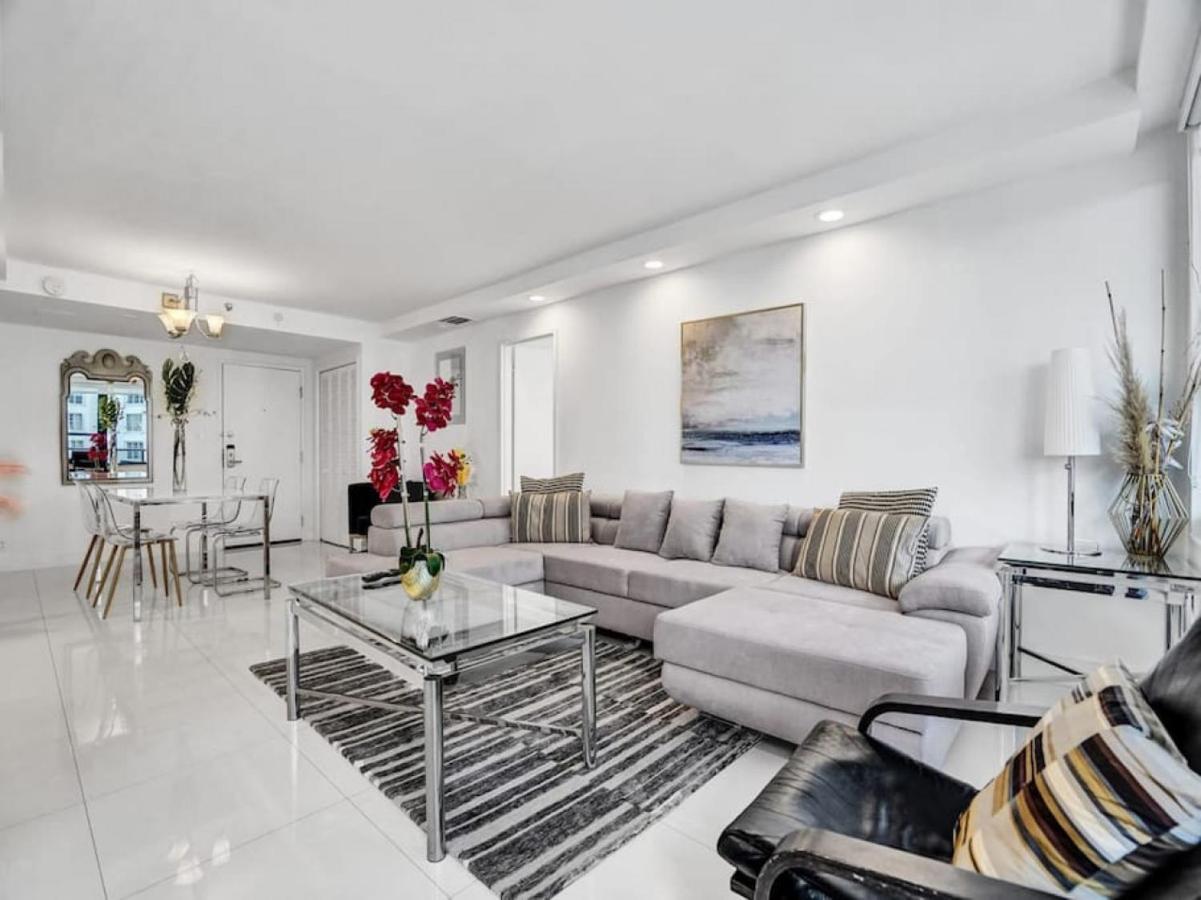 Amazing Ocean View Service 1111 Apartment