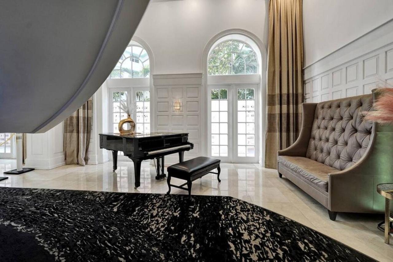 Full Ocean View Huge Private Terrace 1002 Apartment *