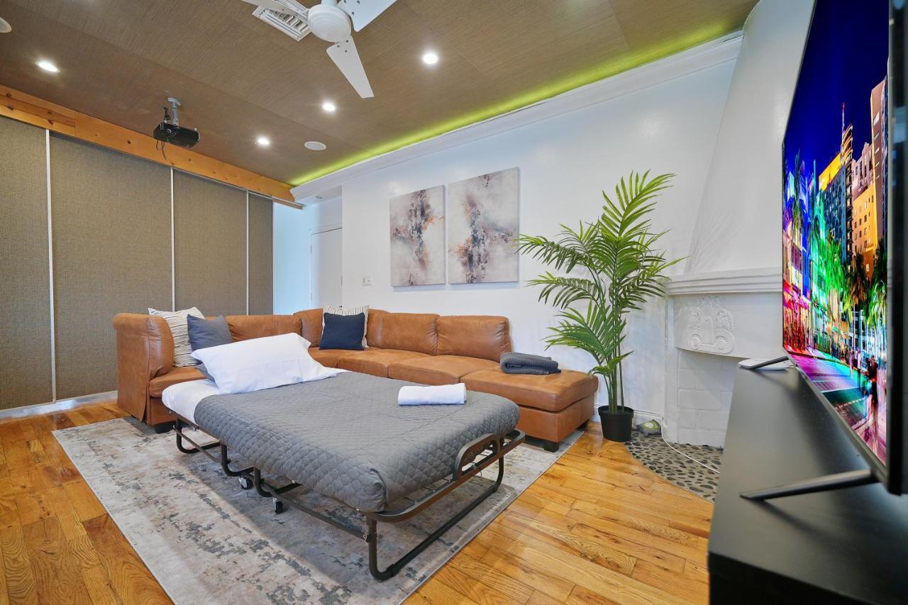 Apartment Large & Bright Sleep Up To 8 Only 2min From Ocean! *