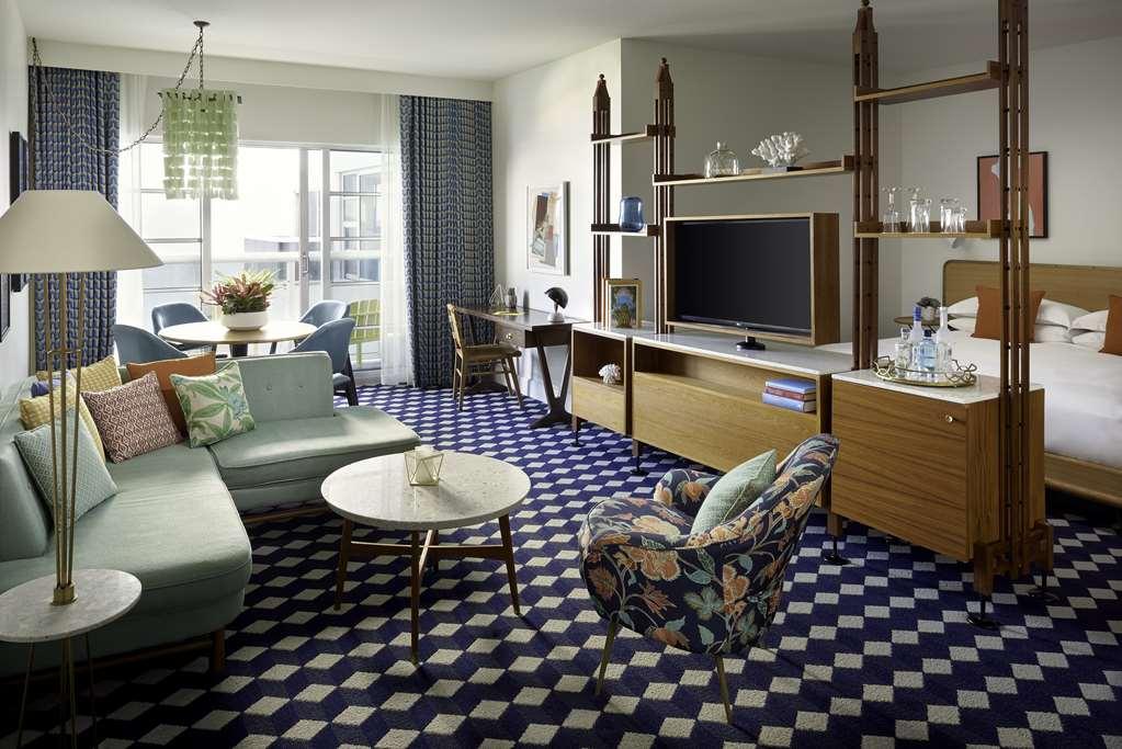 Andaz Miami Beach, By Hyatt 4* Miami Beach