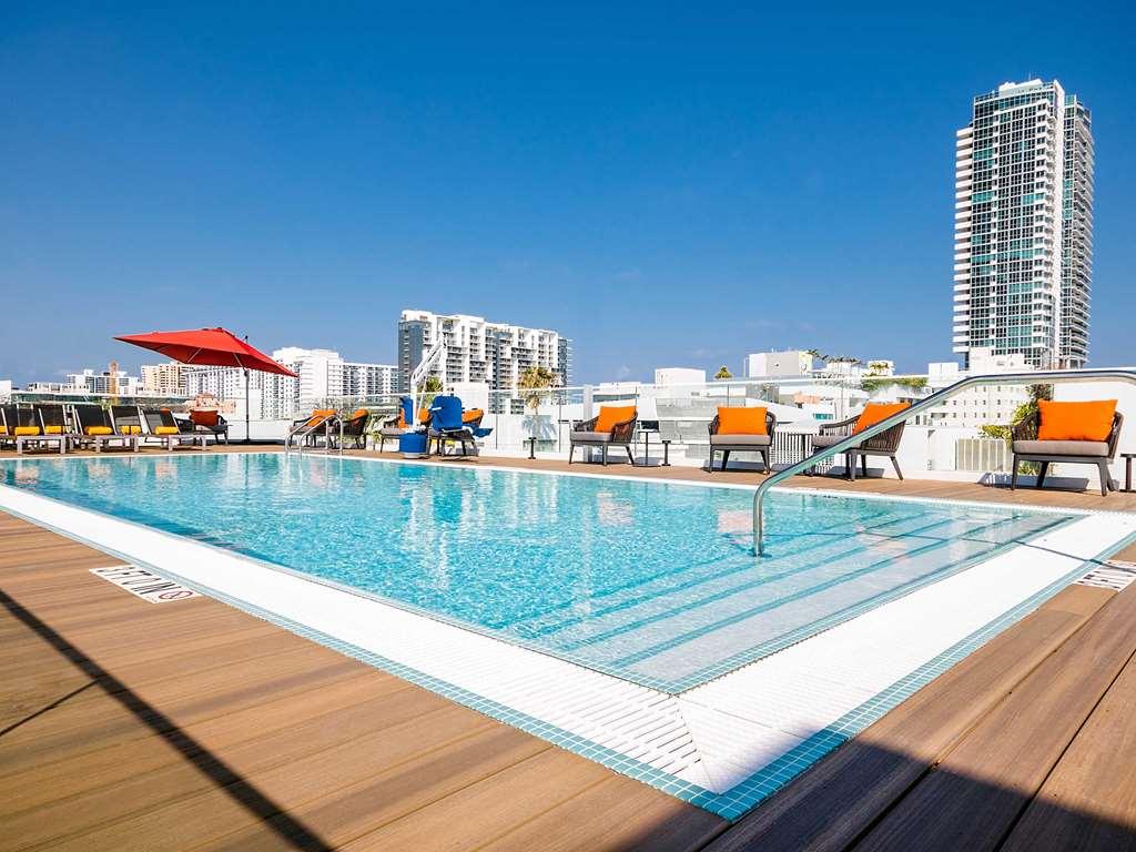 Iberostar Waves Miami 4* Miami Beach