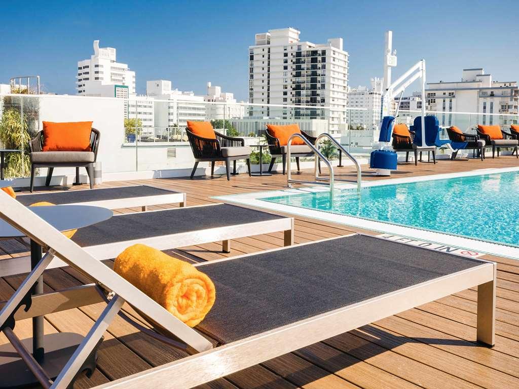 Iberostar Waves Miami Hotel Miami Beach