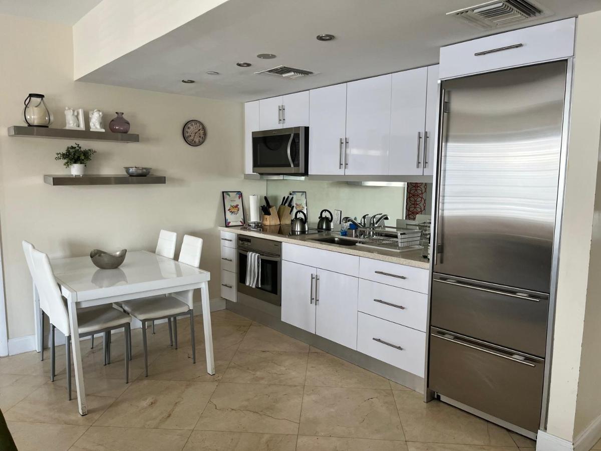 Deco Dreams Apartment Miami Beach