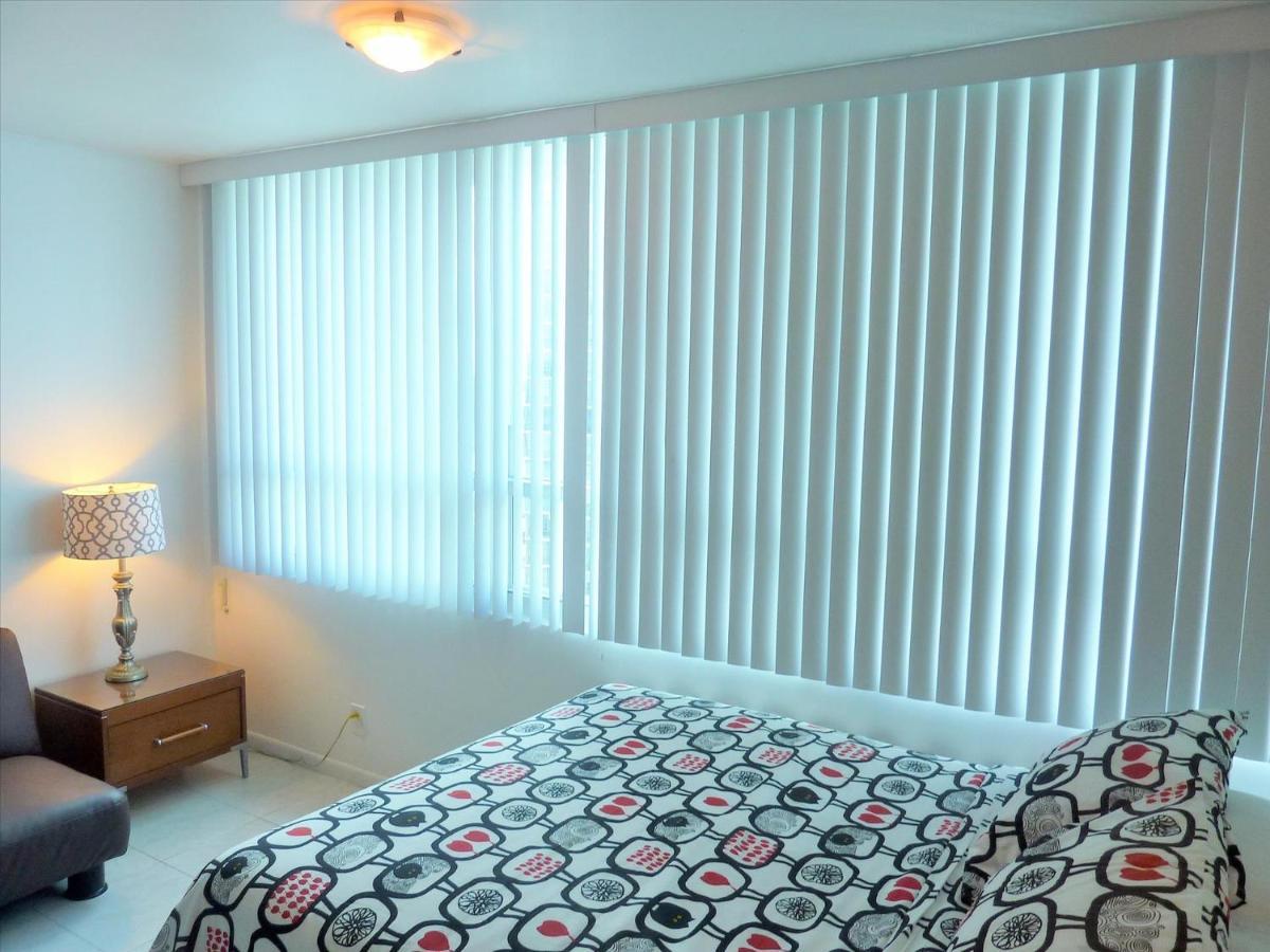 Holiday home Castle 1120 Bayview Studio, Access, Pool, Tennis, Free Parking Miami Beach