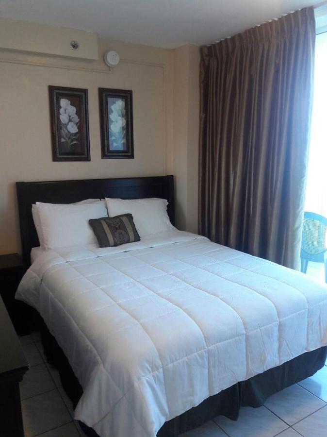 Holiday home Castle 727 With Balcony And Ocean View, Pool, Tennis, Access, Free Parking