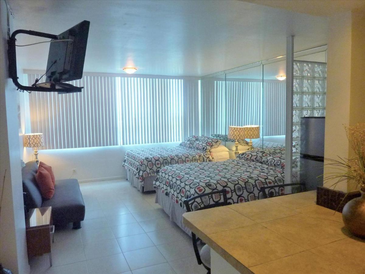 Holiday home Castle 1120 Bayview Studio, Access, Pool, Tennis, Free Parking