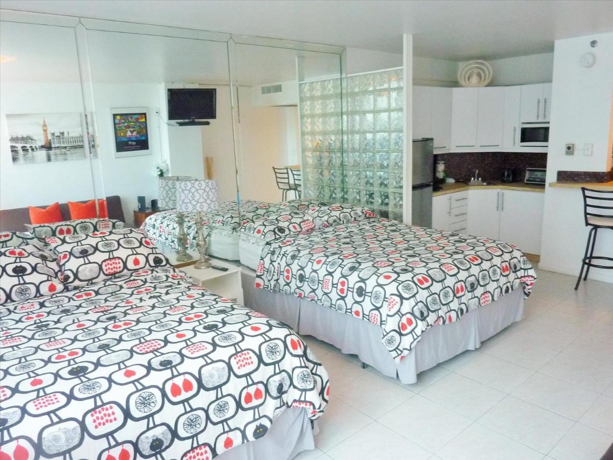 Castle 1120 Bayview Studio, Access, Pool, Tennis, Free Parking