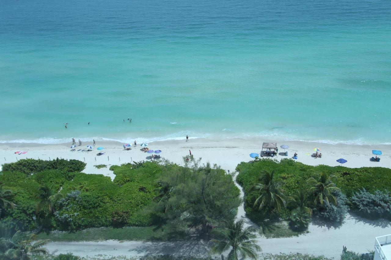 Castle Ph2 Balcony Oceanfront Condo, Access, Pool, Tennis, Free Parking
