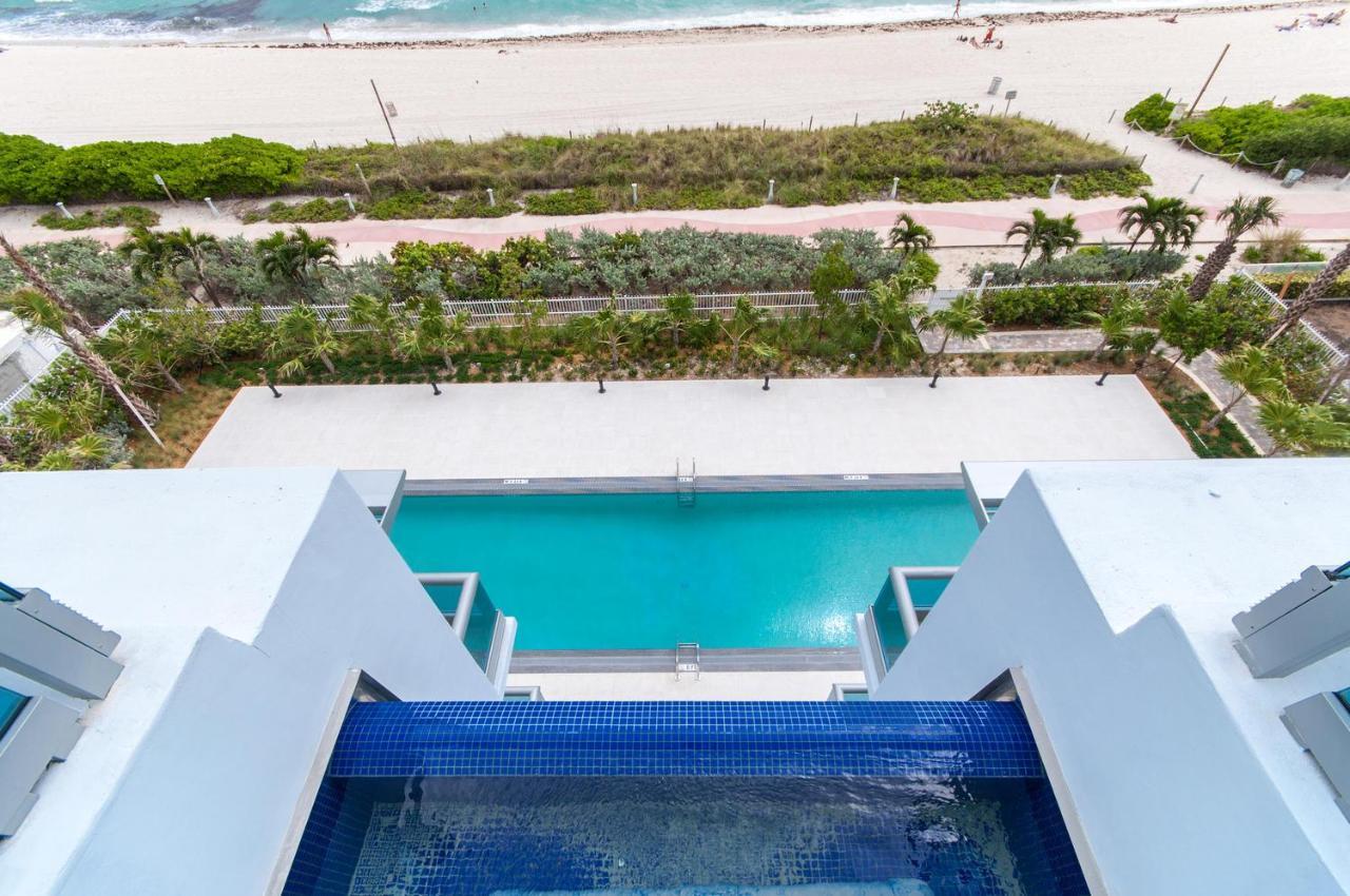 Monte Carlo In Miami Miami Beach