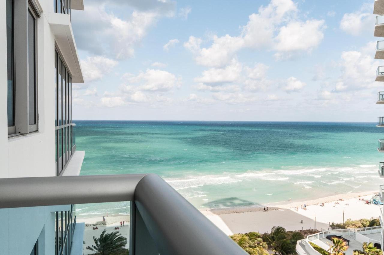Monte Carlo In Miami Aparthotel *