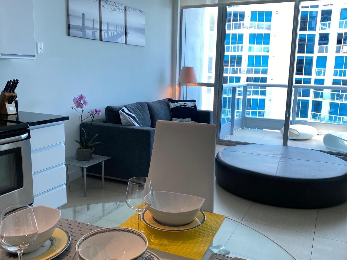 Aparthotel Monte Carlo In Miami