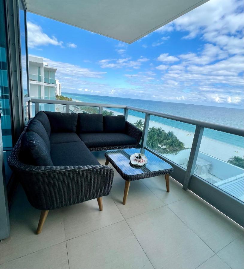 Aparthotel Monte Carlo In Miami Miami Beach