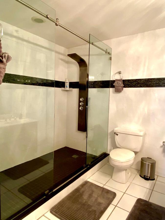 Large Beautiful Penthouse Ocean Front With Access And Free Parking In Miami Apartment Miami Beach