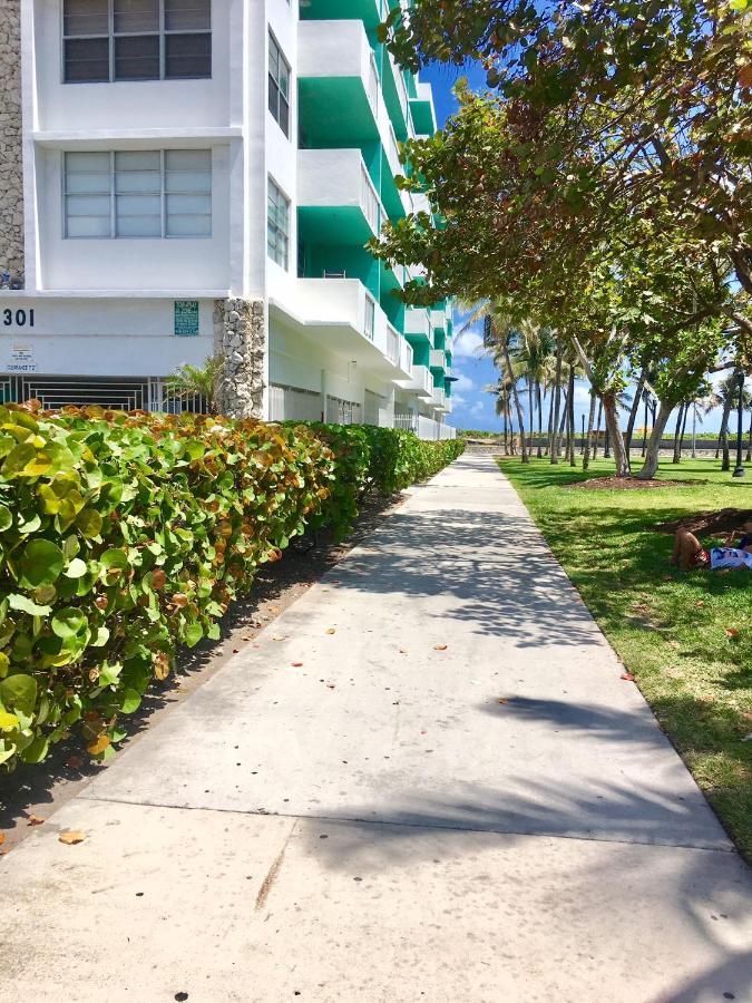 Apartment Ocean Walk By Miami Ambassadors Miami Beach