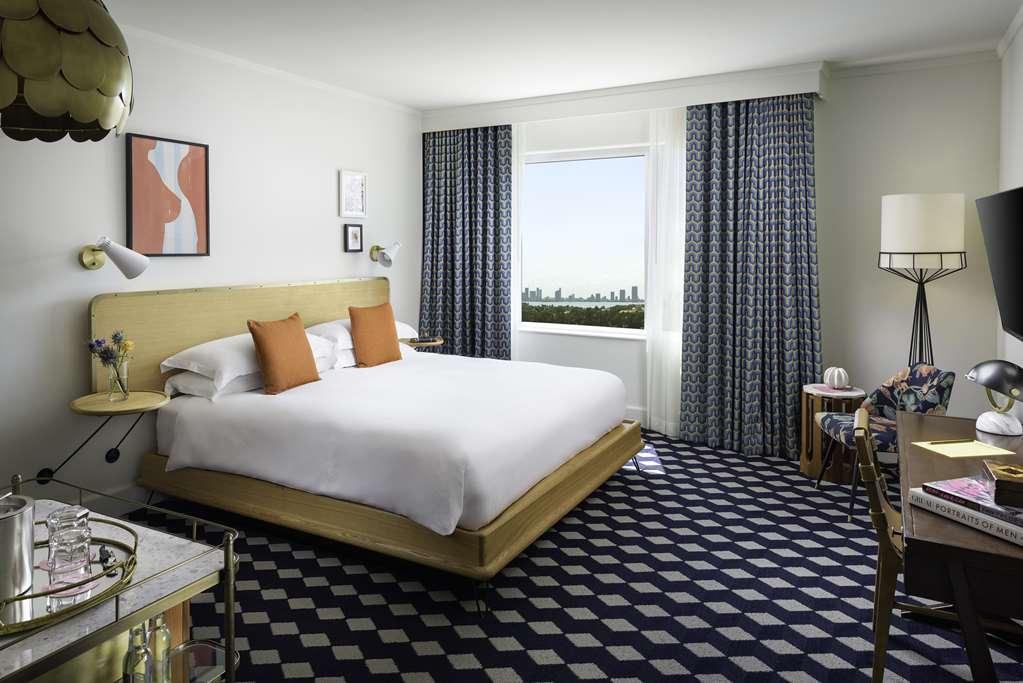 Hotel Andaz Miami Beach, By Hyatt Miami Beach