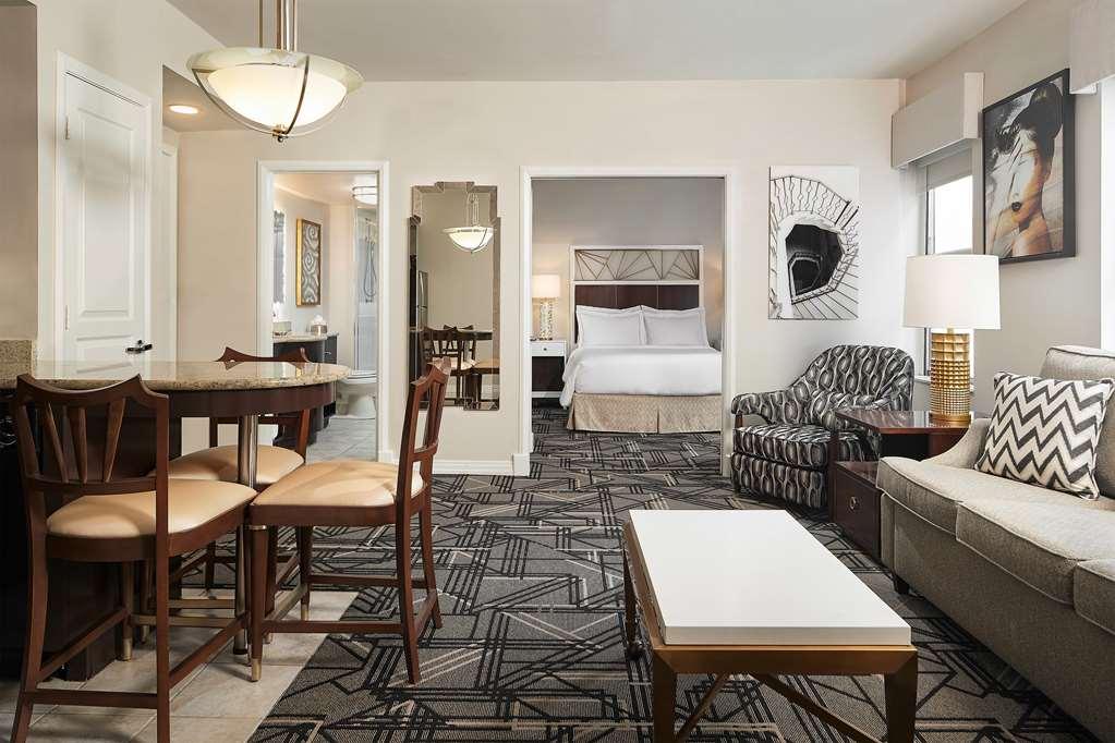 Hilton Grand Vacations At South Beach 3* Miami Beach