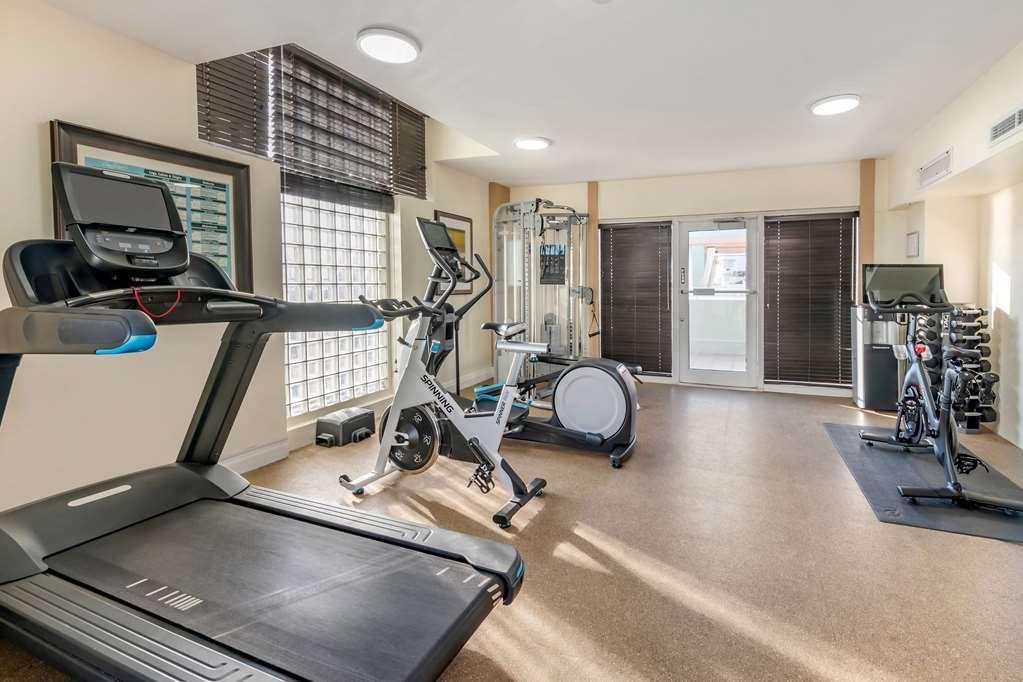 Hilton Grand Vacations At South Beach Miami Beach