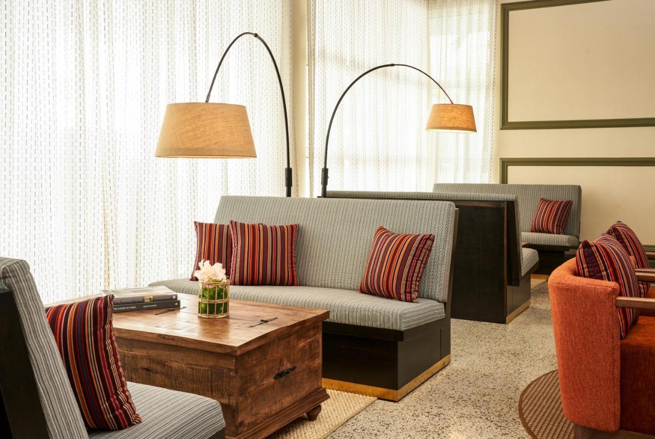 Balfour Miami Beach A Morgan'S Original Hotel 4*