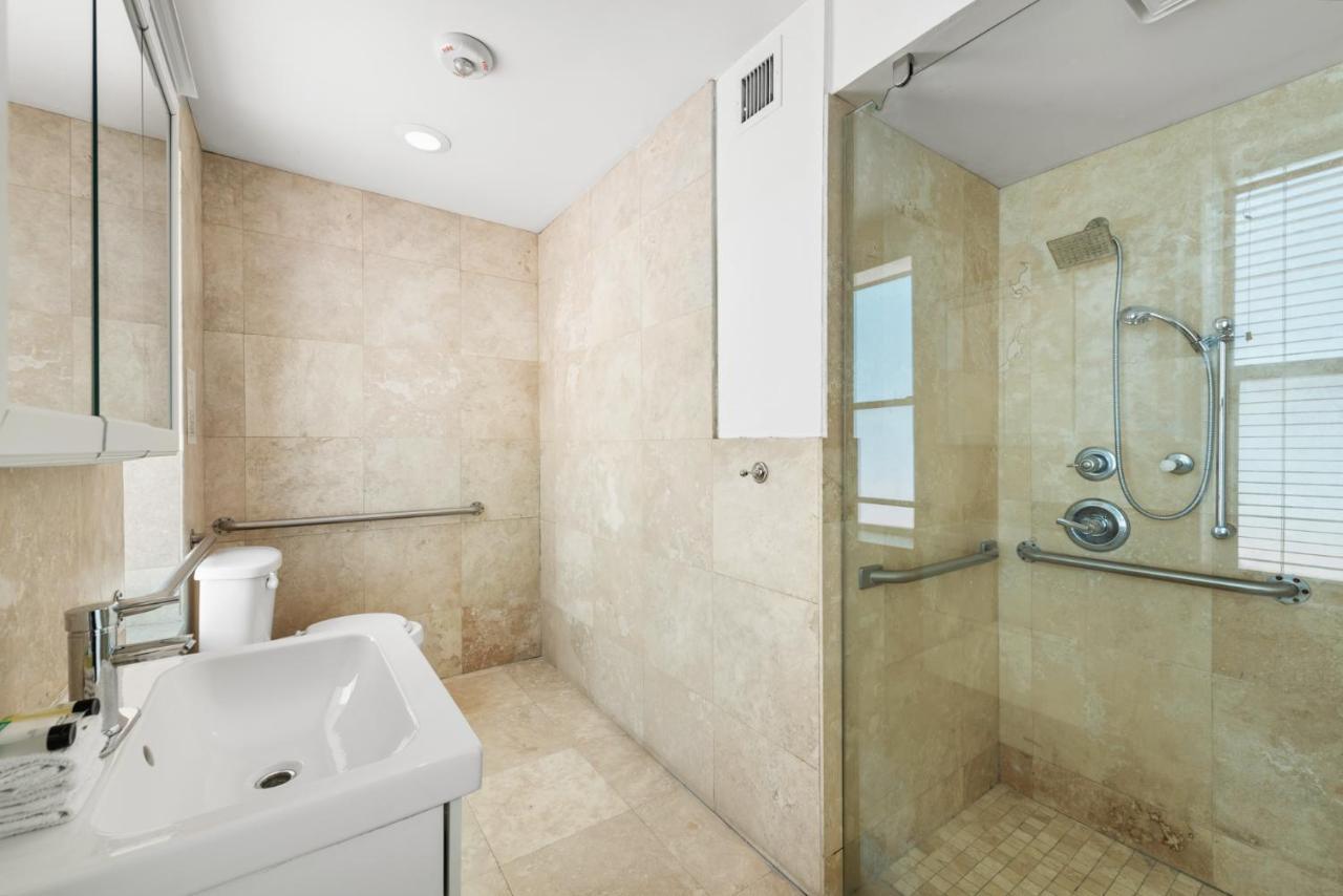Apartment Ocean Drive In Miami