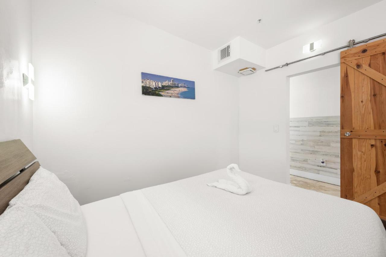 Apartment Ocean Drive In Miami Miami Beach