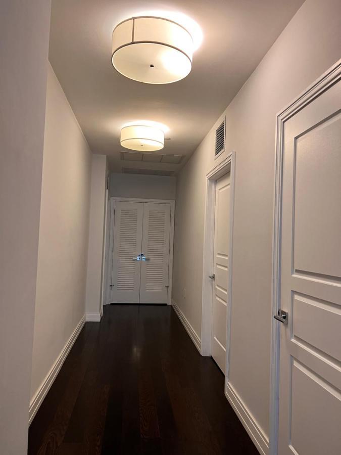 South Penthouse *