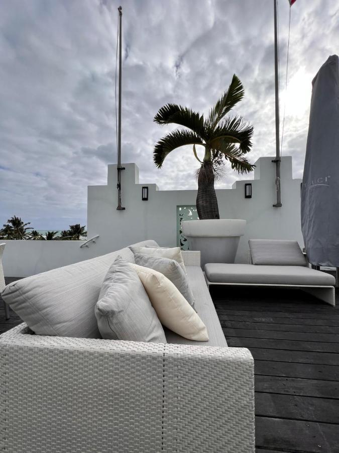 South Penthouse Apartment Miami Beach