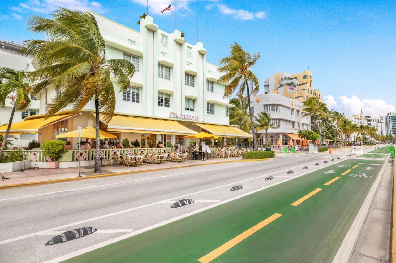 Apartment South Penthouse Miami Beach