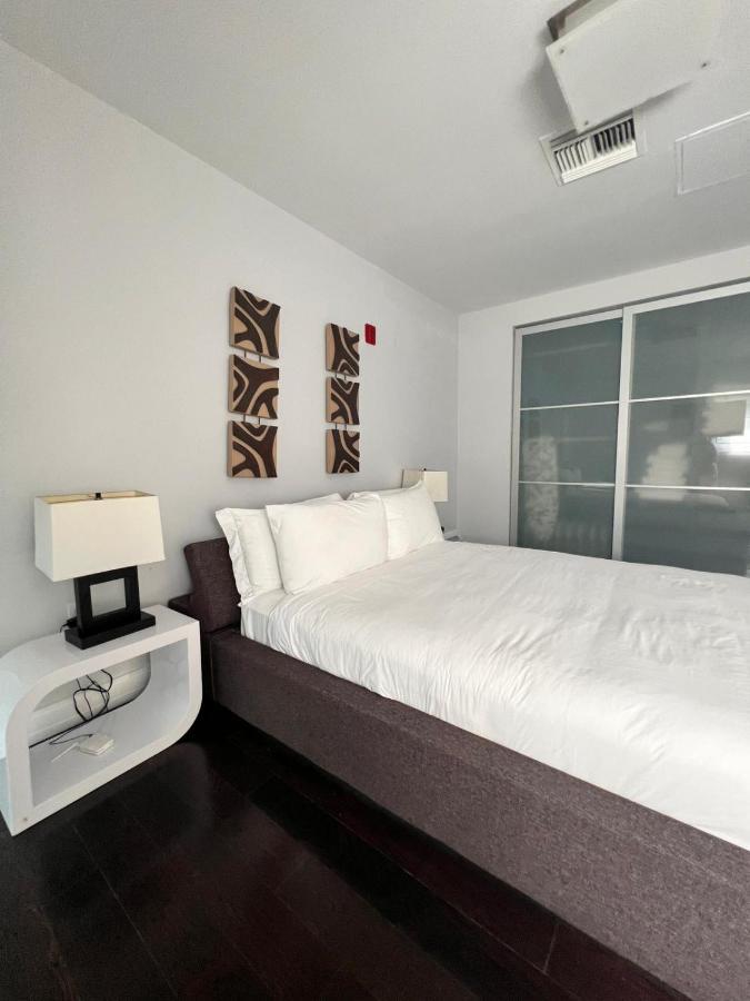 South Penthouse Apartment *