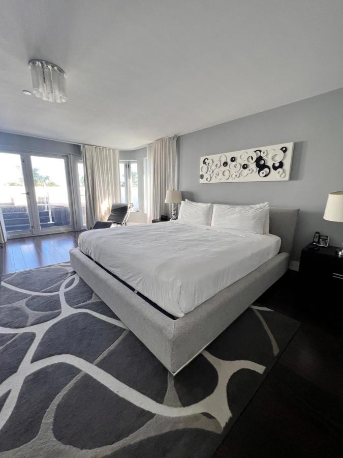 South Penthouse