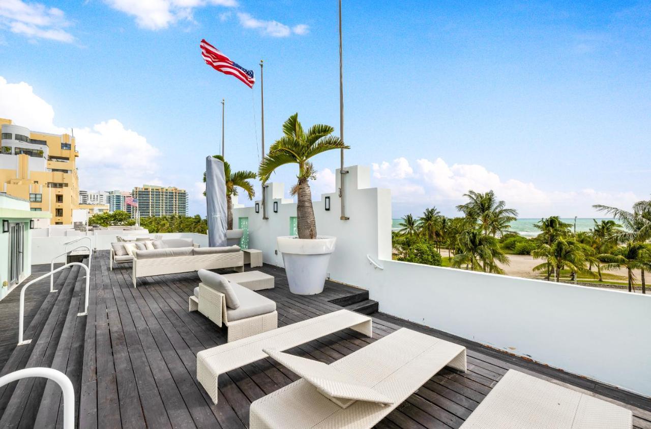 Apartment South Penthouse Miami Beach