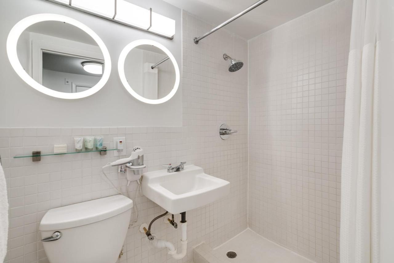 Best Location In Mb - 2 Min To Beach & Ocean Dr Ferienhaus Miami Beach