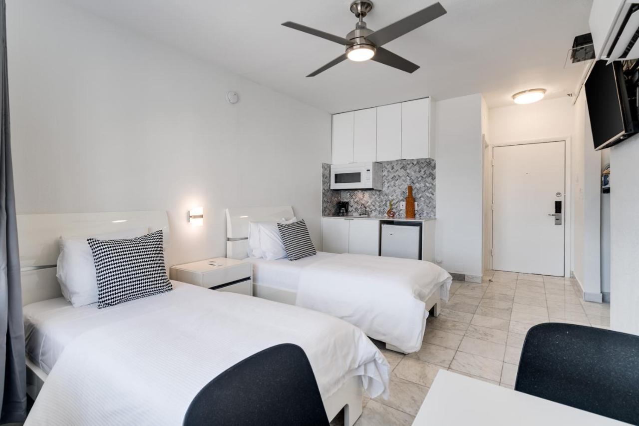 Best Location In Mb - 2 Min To Beach & Ocean Dr Ferienhaus *