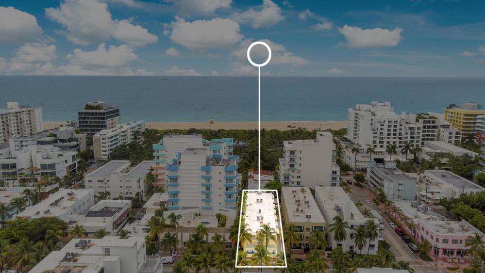 Collinaire Luxury * Miami Beach