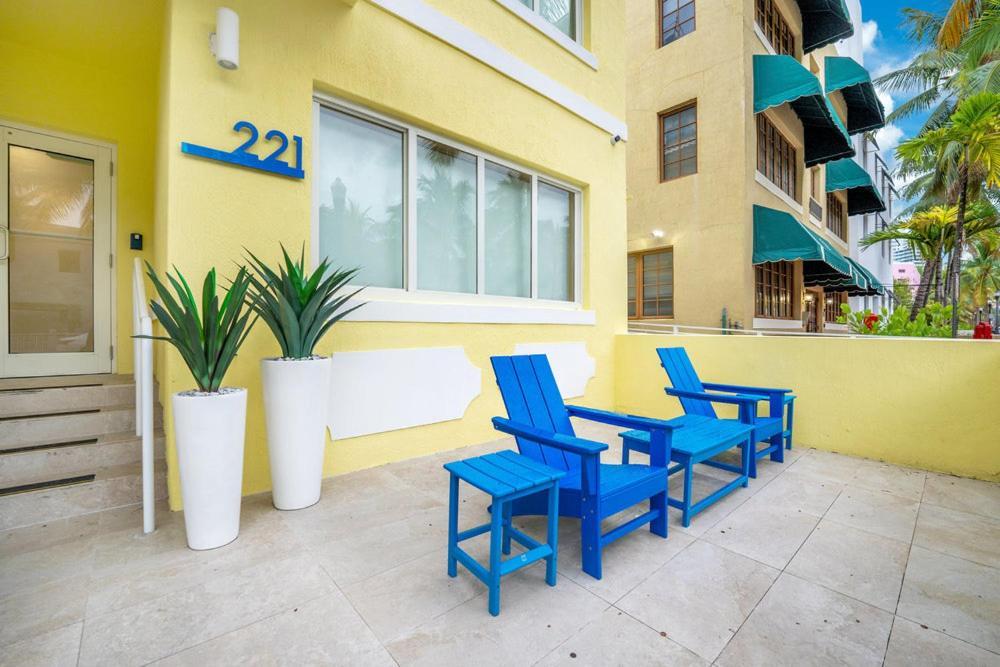 Collinaire Luxury * Miami Beach