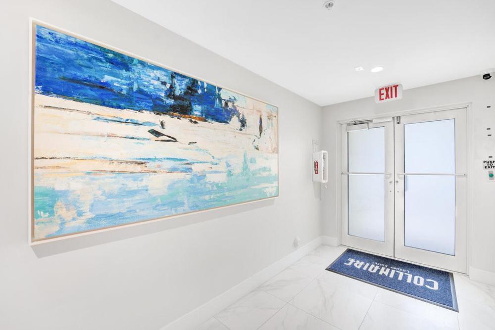 Collinaire Luxury Apartment Miami Beach